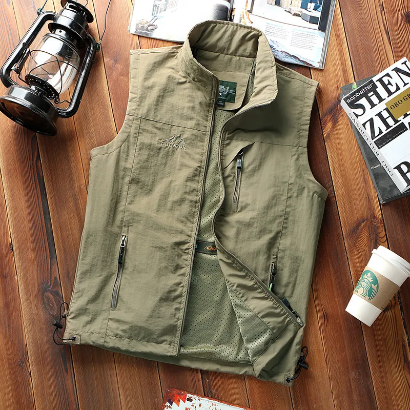 Mens hotsell thin vests