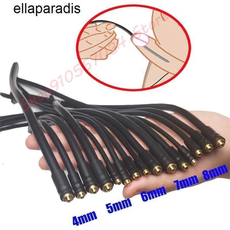 Секс Игрушки, Массажер, Электростимуляция, Вилка Для Пениса.