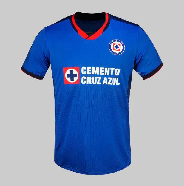 Cruz azul camiseta hotsell