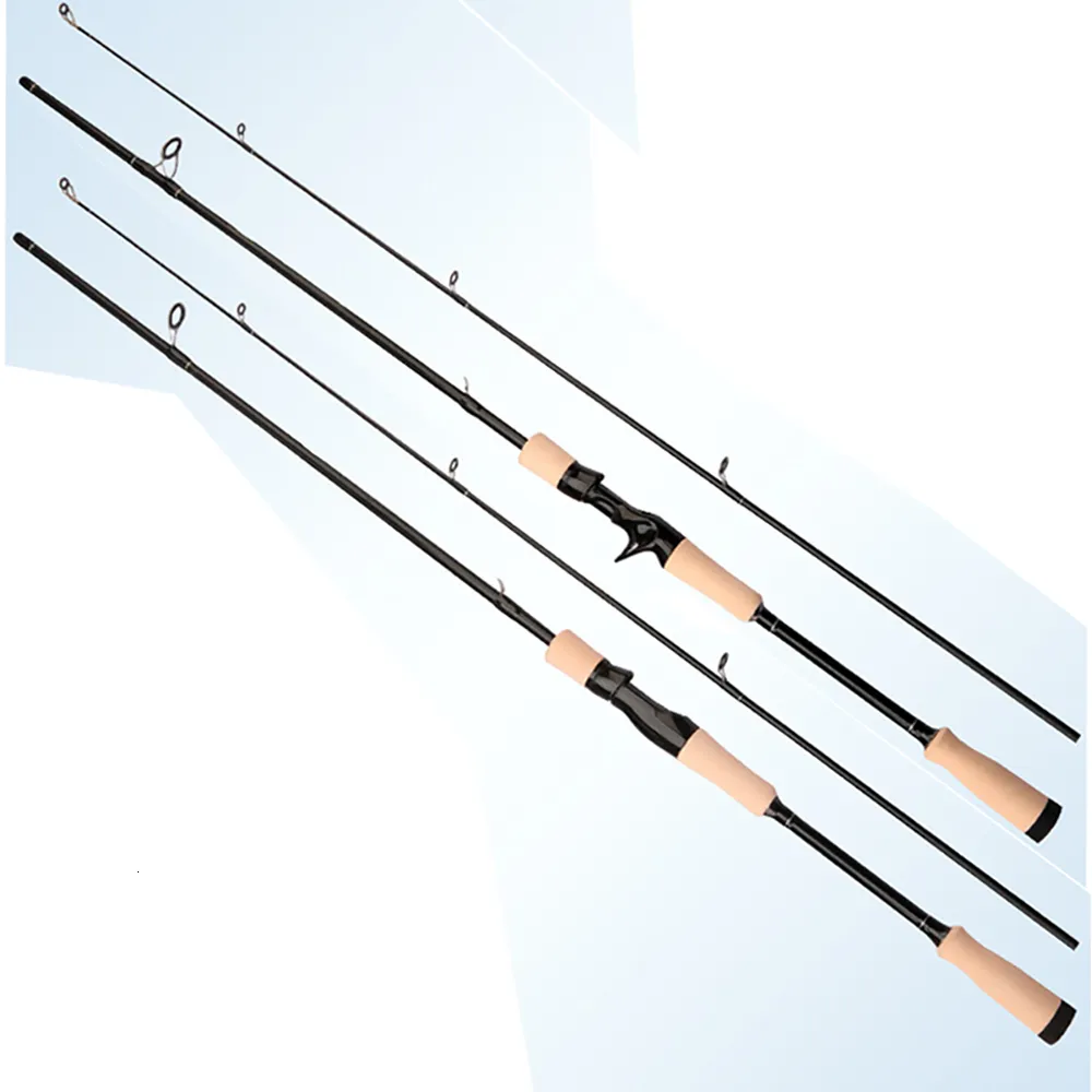 Łódź wędkarska Ml Spinning Rod 8 25G Solid CISP Ultralight Carbon Casting dla pstrągowego basu 230909