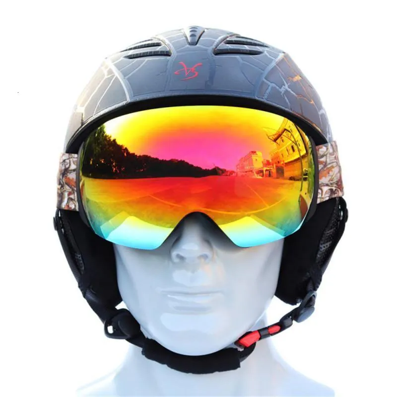 truee Gafas De Esquí, Máscara Gafas Esqui, Snowboard Nieve Espejo, Gafas De  Esquí Hombres Mujeres, Gafas De Snowboard, Gafas De Nieve, Gafas De Esquí