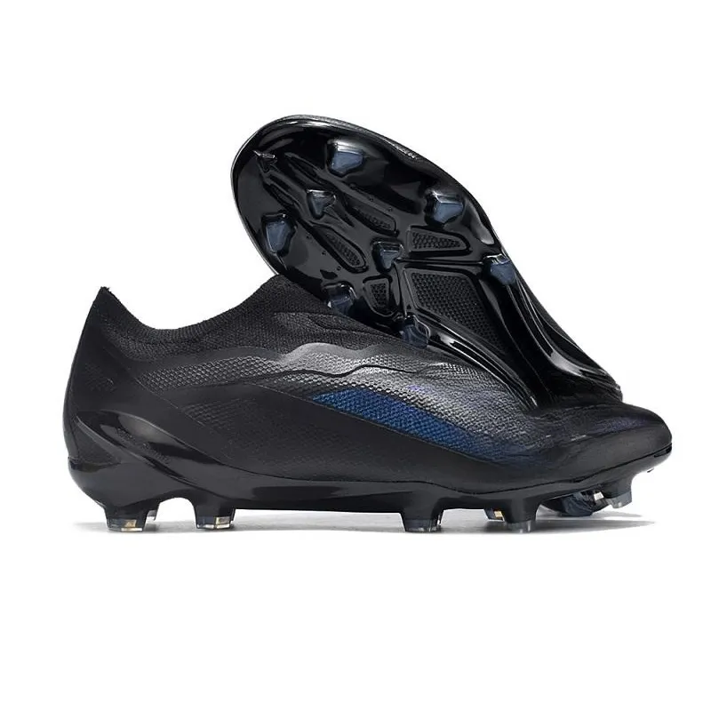 Crazyfast.1 Crampons Fg Nightstrike Chaussures De Football Nacrées