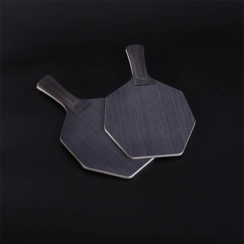 CyberShape Hexagon Pure Wood Table Racket De Tenis, Álamo Álamo De 5 ...