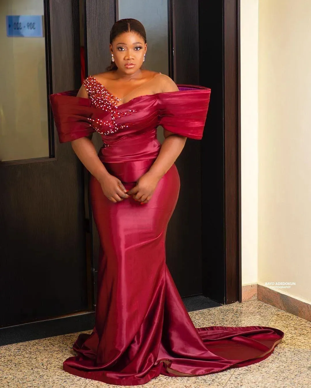 bayo formal dress Photos by Bayo Fx (@official.mr_bee)  July 7, 2026