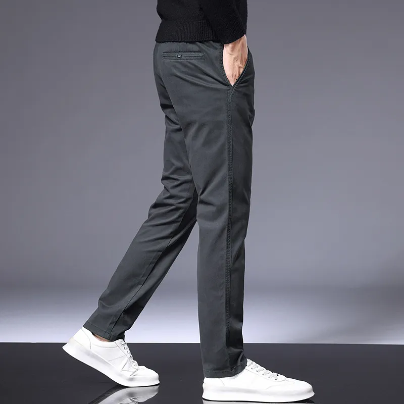 Men's business casual slacks best sale