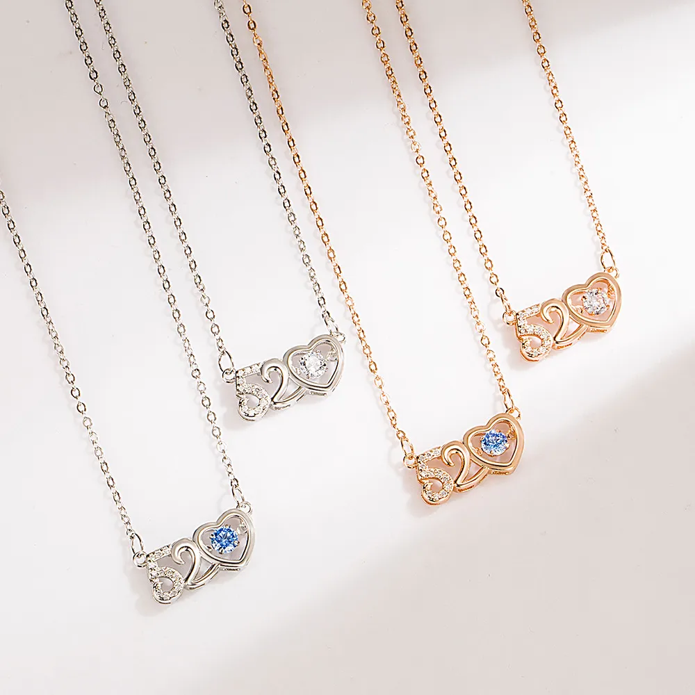 Simple jewelry for girlfriend sales