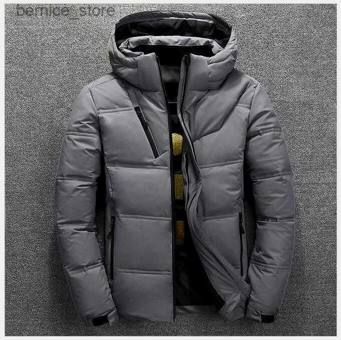 Mens winter shop coat clearance