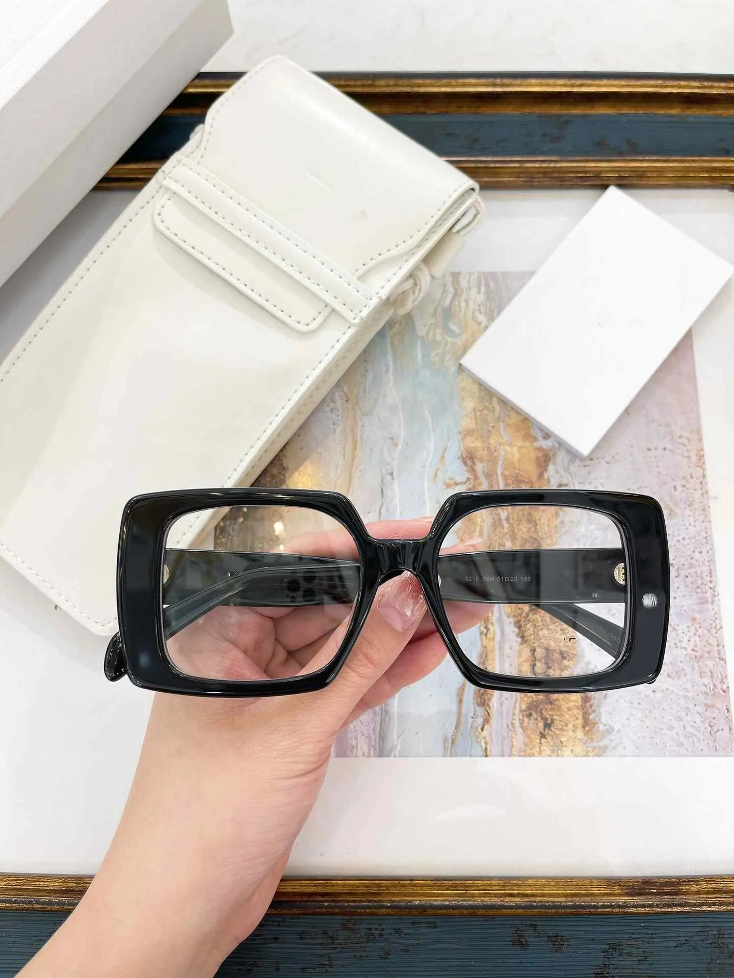 2024Classic Unisex Aviator Sunglasses, Retro High-End Designer Sun