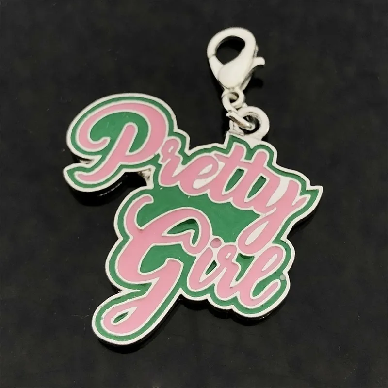 Sorority charms deals wholesale