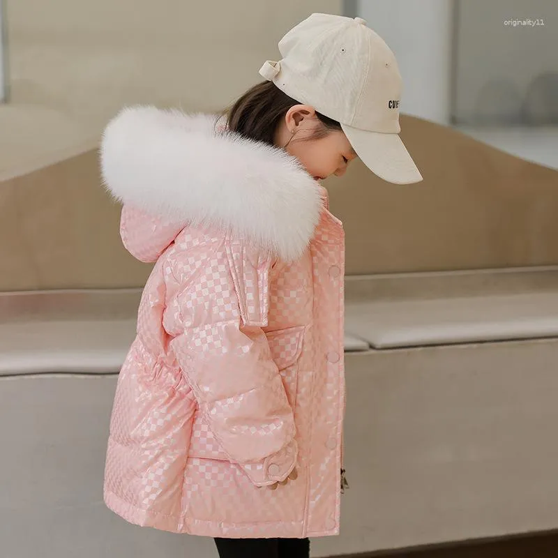 Winter coats for toddlers deals girl