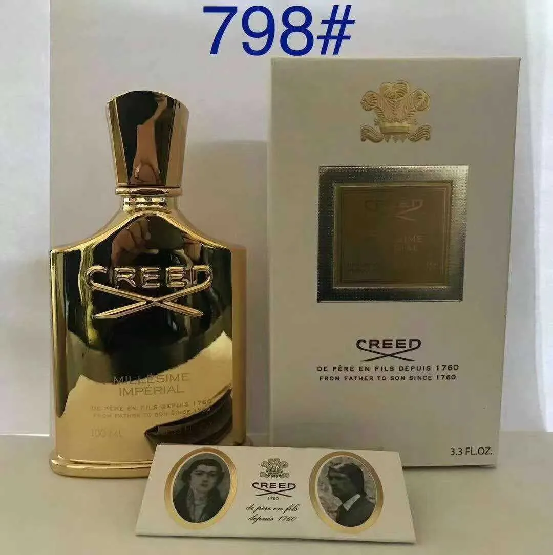 العطر أعلى جودة العلامة التجارية الوهم المرأة العطور الرجال الأزهار الطعم الطويل الطويل دائم مع atomizer للعطور 230911