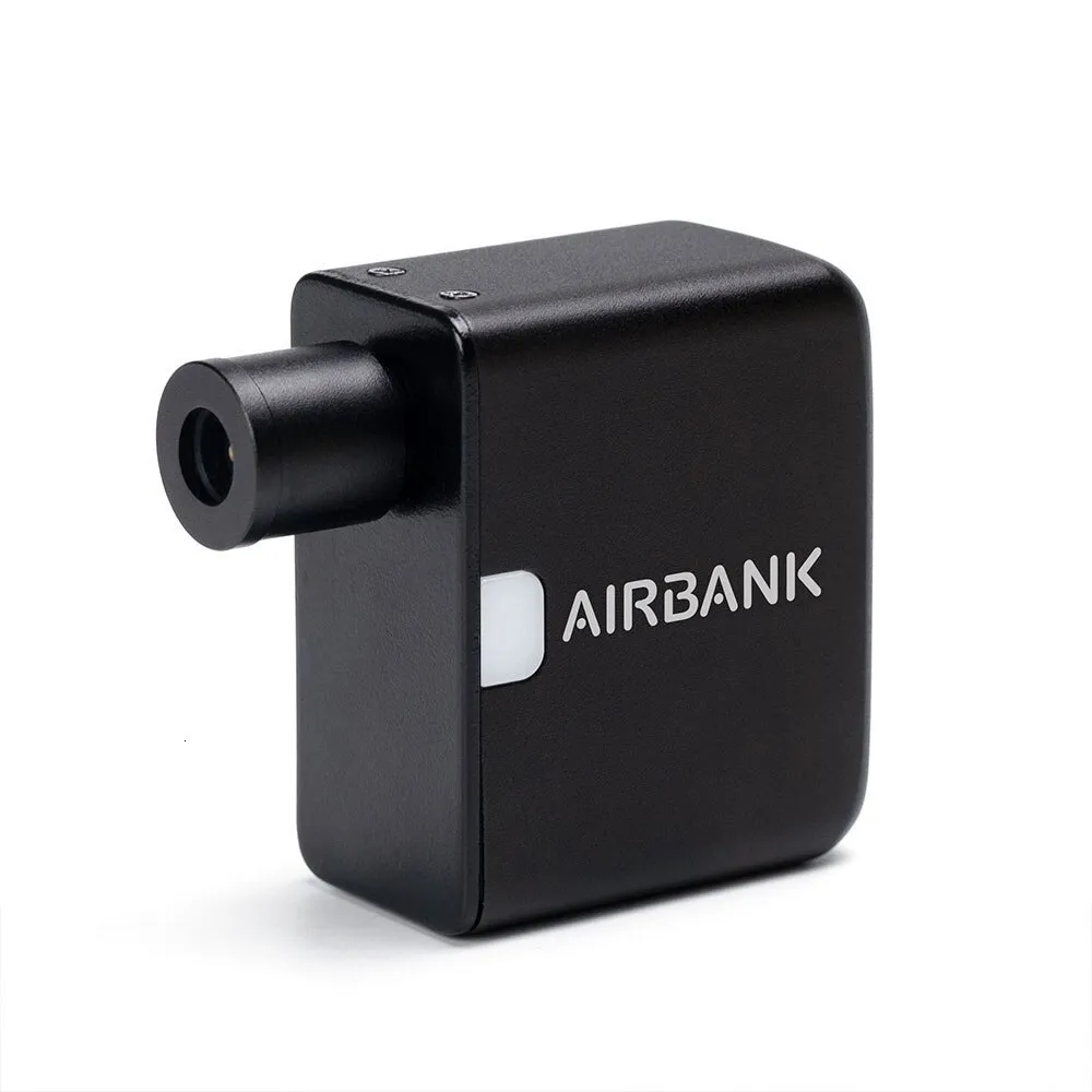 Different types best sale of bicycle pumps