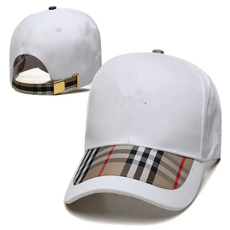 Luxe designer mode-accessoires Ontwerpers Mannen Baseball Cap Hoeden Damesmode Merk Ingerichte Hoeden Casual Emmer Hoed F-4