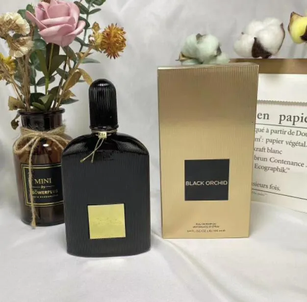Perfumy marki zapachowej dla mężczyzn kobiety Tom Parfum Spray trwały Ford Długie zapach Kobiety kwiatowy naturalny smak 230911