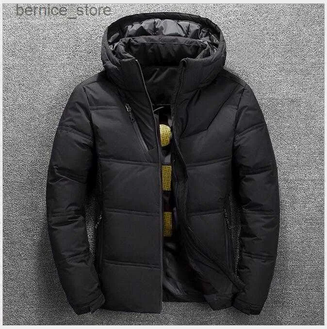 Mens winter shop parka clearance