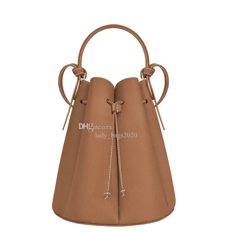 Nuevo Cyme Bag Umi Chain Bags Numero Huit Bolso Dix Mini Full-Grain UN Tonca Texturizado Becerro Cuero Neuf Tote Diseñador de lujo Crossbody Mujer Gran Hombro Paris Monedero