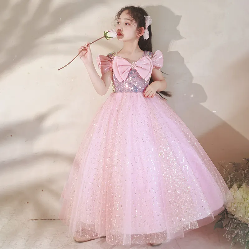 Pink Princess Communion Dresses: Elegant Pink Flower... From Babyonline, $158.07 | DHgate.Com Pink Princess Communion Dresses: Elegant Pink Flower... From Babyonline, $158.07 | DHgate.Com