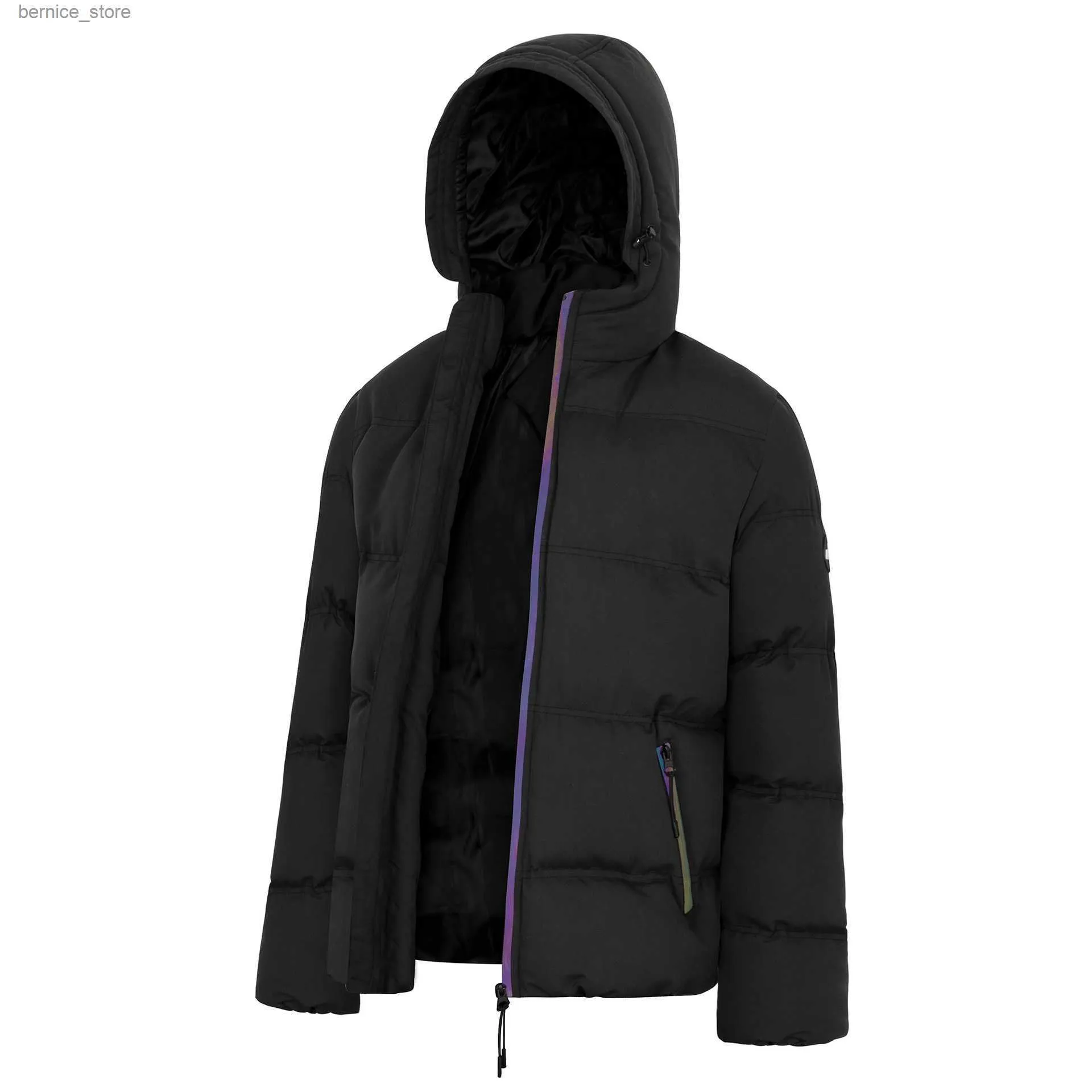 Karrimor puffer jacket mens hot sale