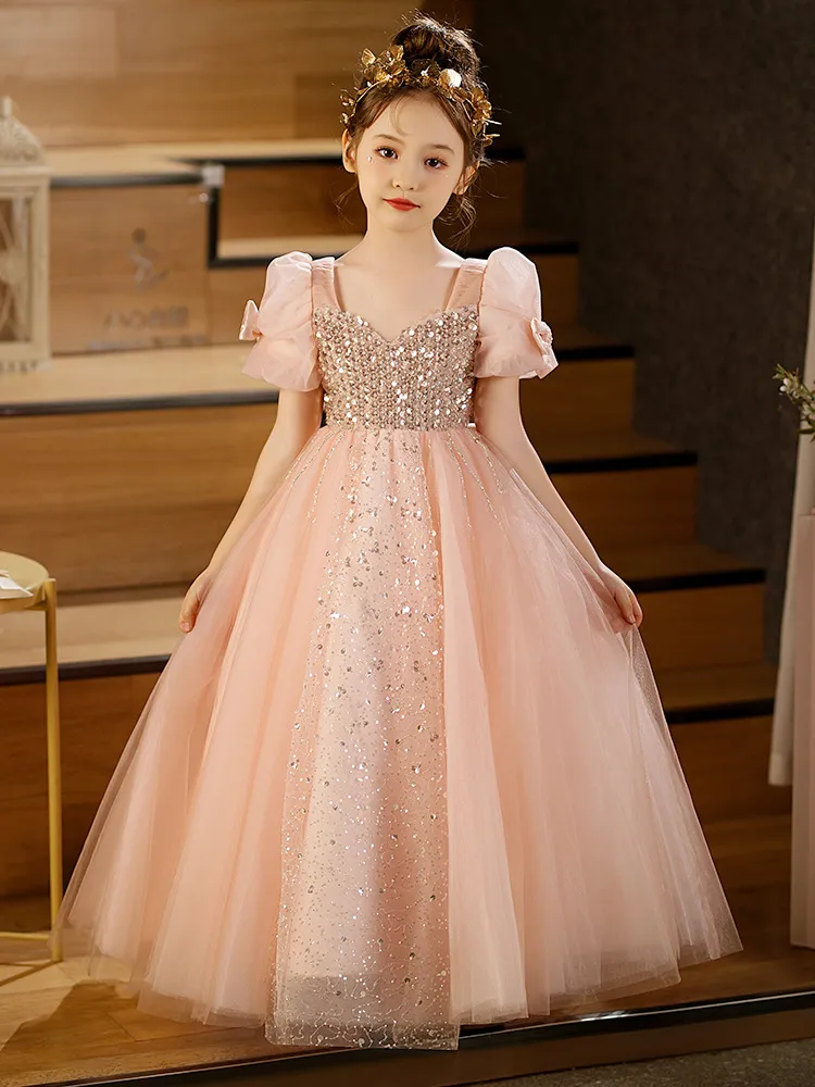 Dresses, Gowns, Sets & more for Girls | Little Muffet | Baby girl dress  patterns, Kids fashion wear, Kids dress