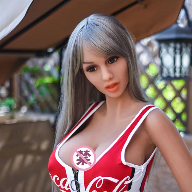 2023 High Quality158cm Real Silicone SexDolls Japanese Anime Full Oral Love Doll Realistic Toys Lovedoll Sexdolls for Men