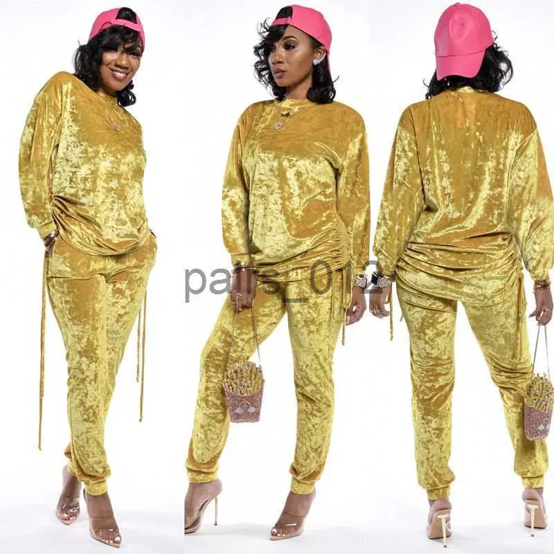 Velvet tracksuit store set kmart