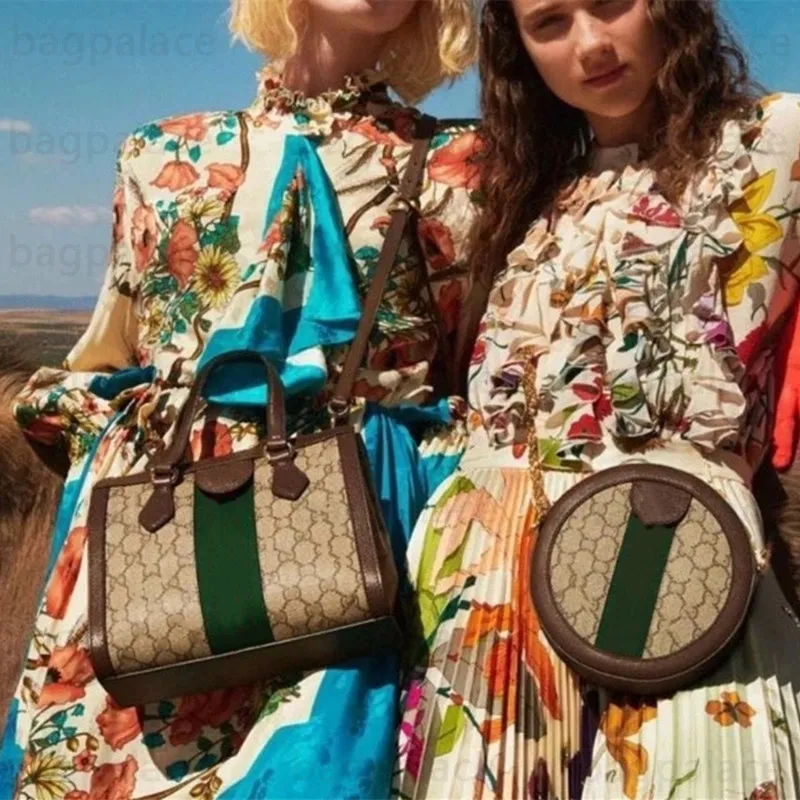 Eleganti borse a tracolla di lusso firmate Borsa a tracolla con patta da donna di moda Borsa stampata Borsa da donna Borsa a tracolla casual Borsa a tracolla per ragazza Borsa a tracolla dhgate