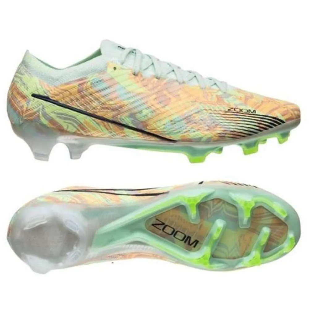 2024 NEUE Trainer Männer berühmte Fußball 23 24 Fußball Fußballschuhe Boot Pack Cleat Limited Edition Cleats Mercurial Superfly Ix 9 Elite Tf Fg Ronaldos