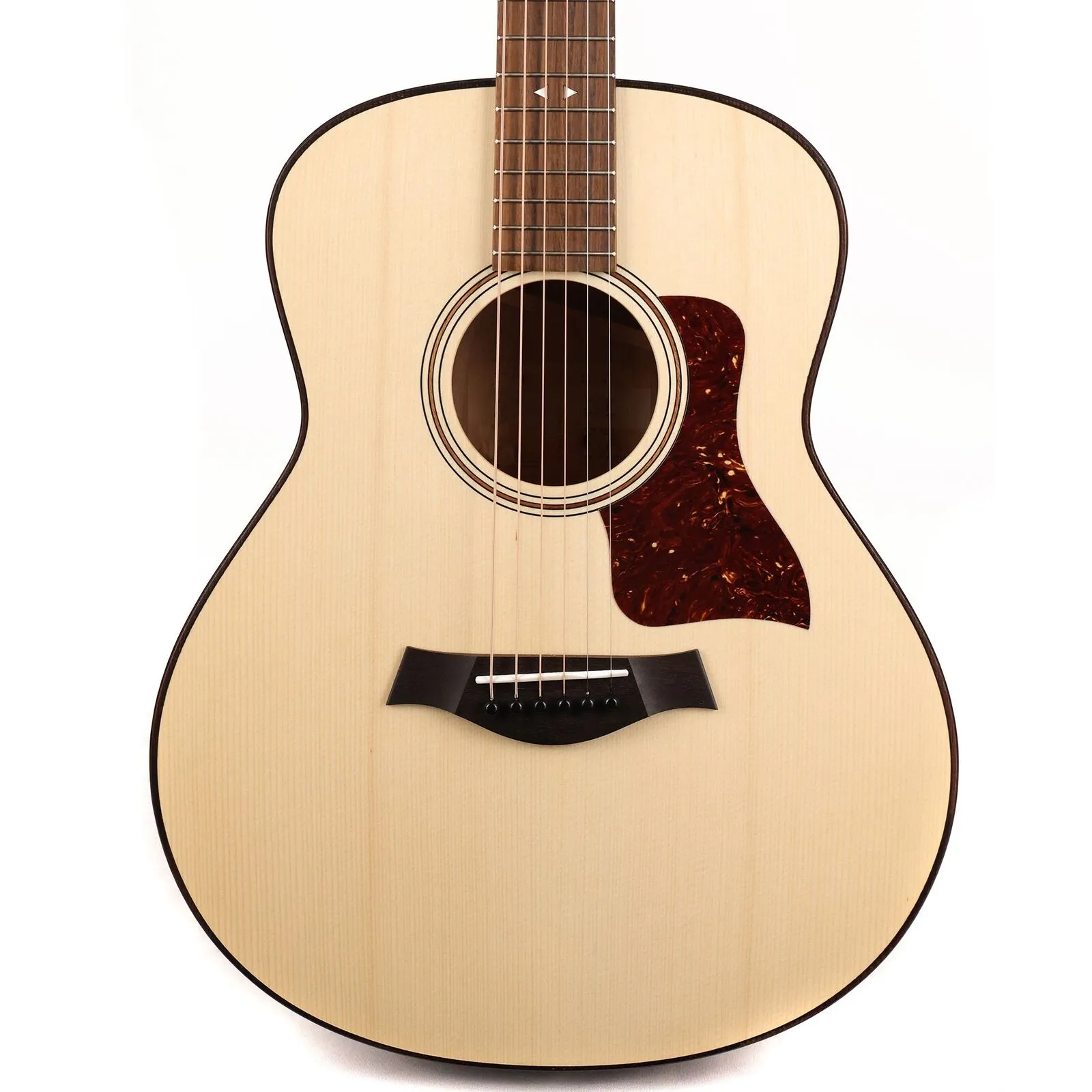 2023 GTE Grand Theatre Urban Ash Acoustic Guitar som samma av bilderna
