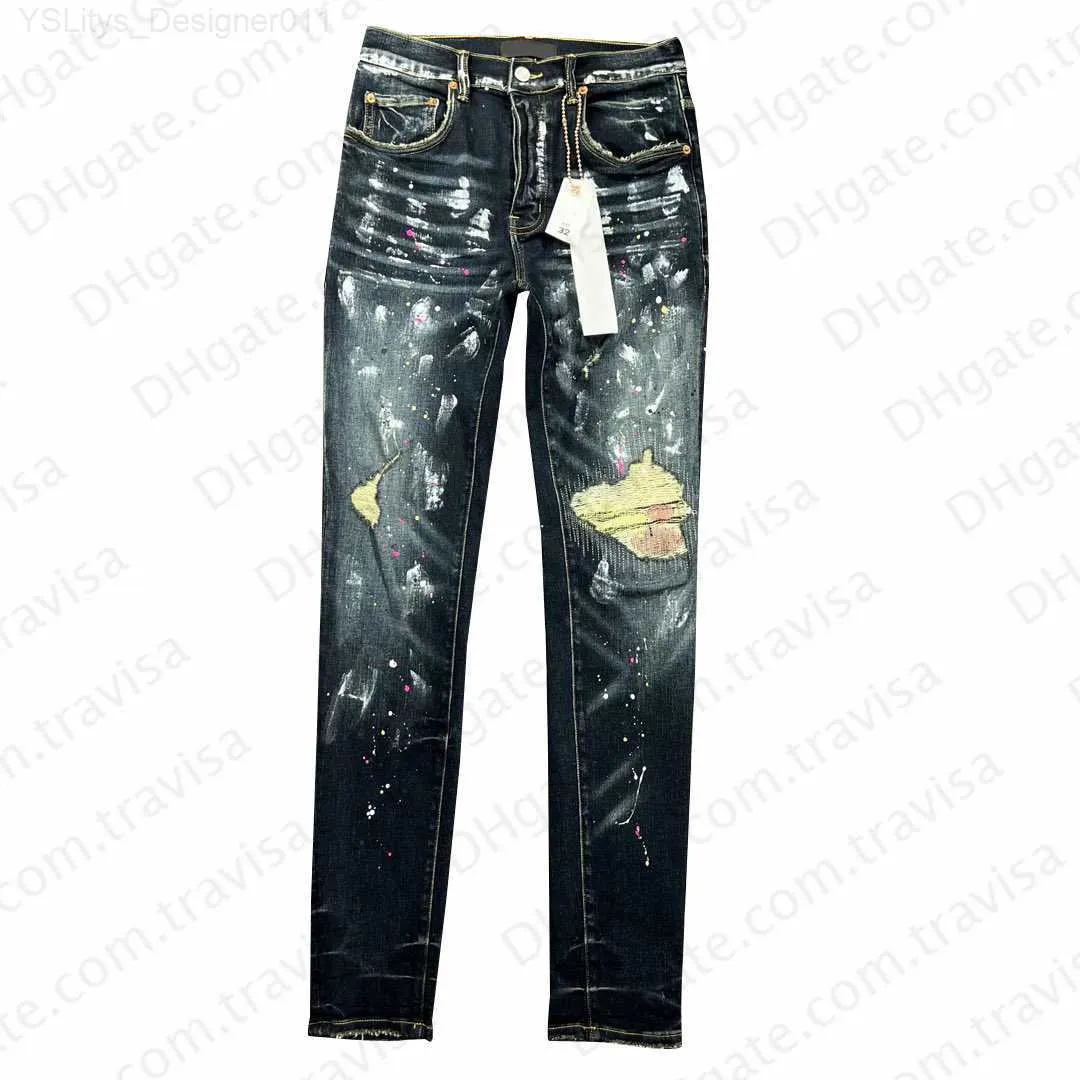 Designer 2025 jeans dhgate