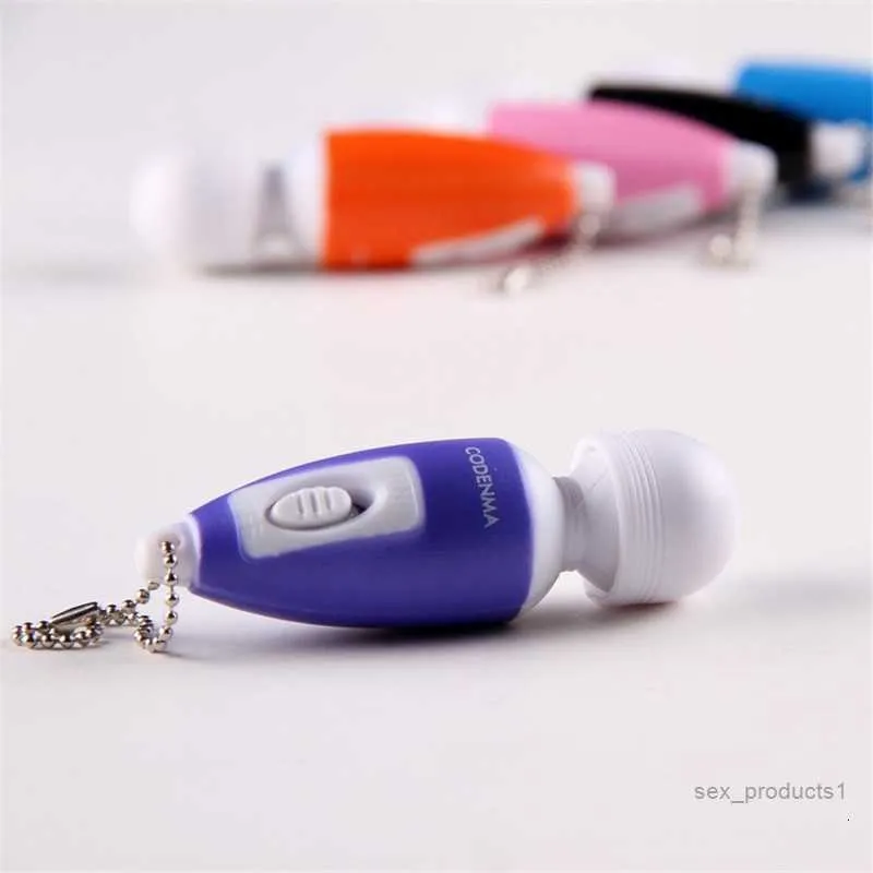 Mini Av Women's Sex Toy Vibrating Egg Adult Toy Bullet Waterproof ...