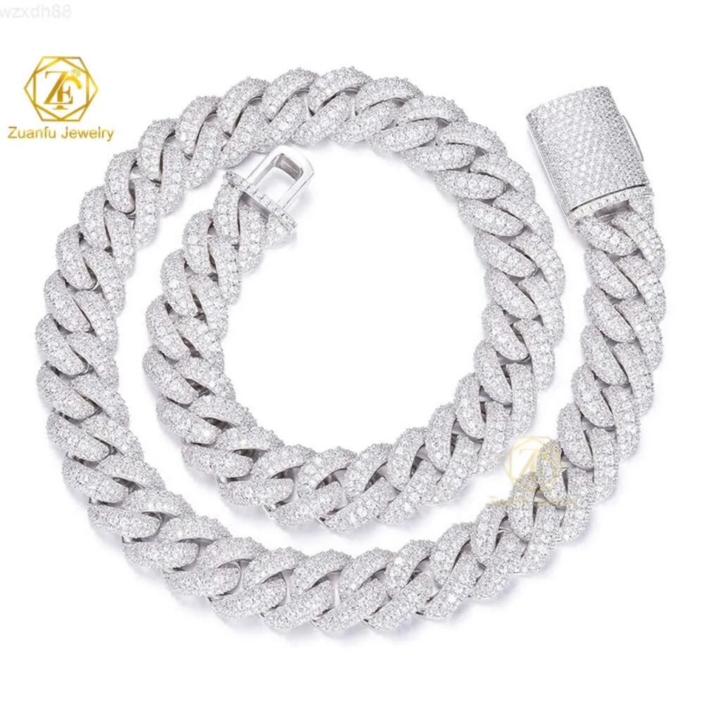 Vvs bubble chain sale
