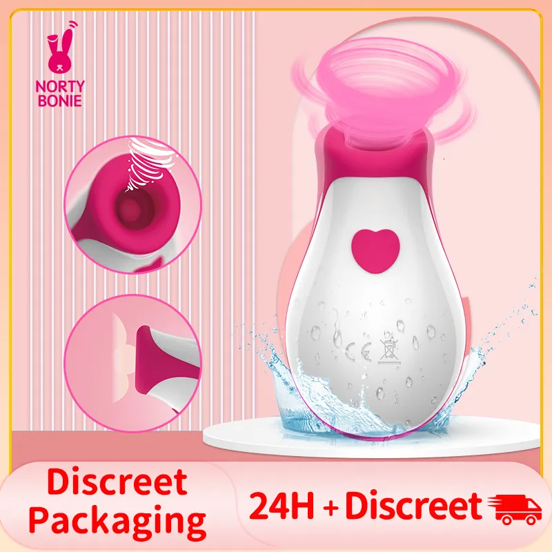 Jouets pour adultes Clit Sucking Vibromasseur 8 vitesses Vibrant Sucker Oral Aspiration Mamelon Clitoris Stimulateur Sexe Pour Femmes Masturbateur Produit 230911