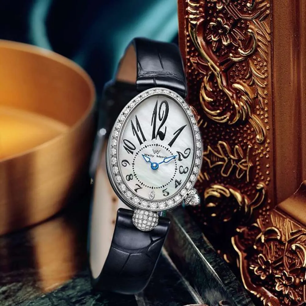 Nelsonic diamond watch sales