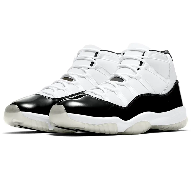 With Box Jumpman 11 Basketball Shoes Men Women Cool Grey 11s Cherry Midnight Navy Velvet 25th Anniversary Bred Mens Trainers Sport Sneakers Outdoor Shoes 36 47 From Srshoes 21.88 DHgate.Com