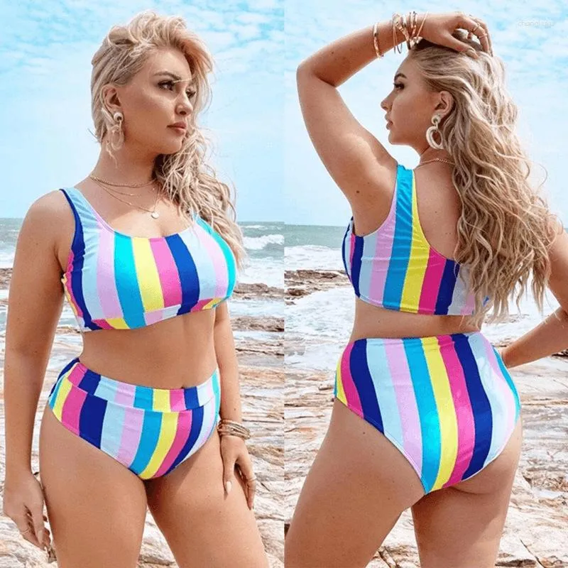 Fat woman cheap swimsuit