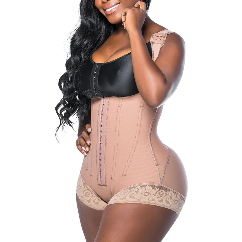Colombian Body Shaper Jumia For Women Tummy Control Butt Lifter