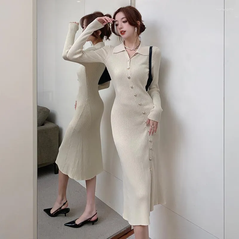 sachin and babi light blue dress Smart Casual Dress Code Guide for Women, According to Stars main image 0