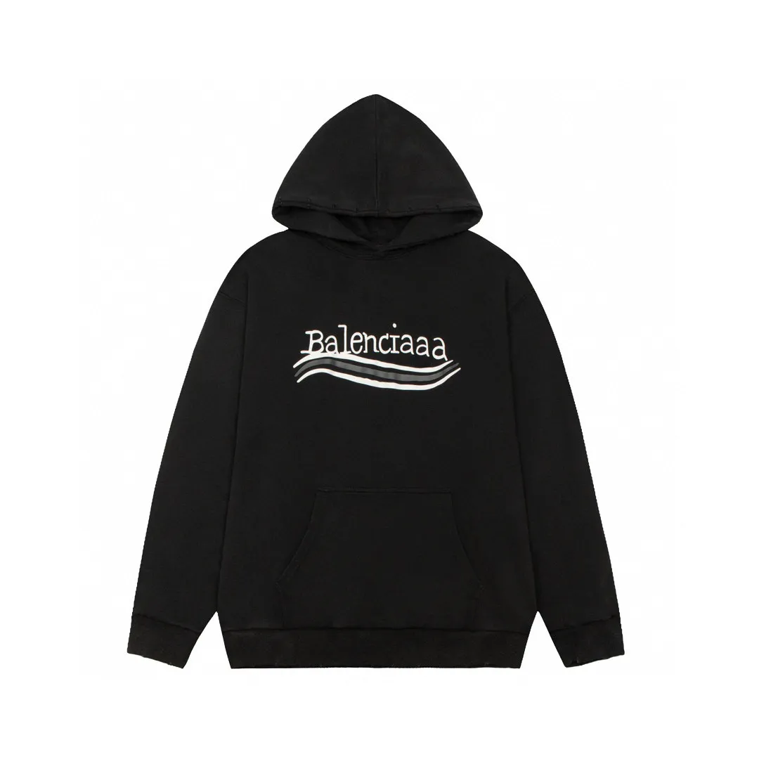 Balenciaga hoodie dhgate hot sale