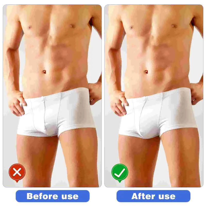 Enhance Your Swimwear With Panty Liner Bulge Shorts Pads For Mens Speedo  Swimsuit Men Enlargement Padded Cups For Man Trunks From Doulaso, $10.51
