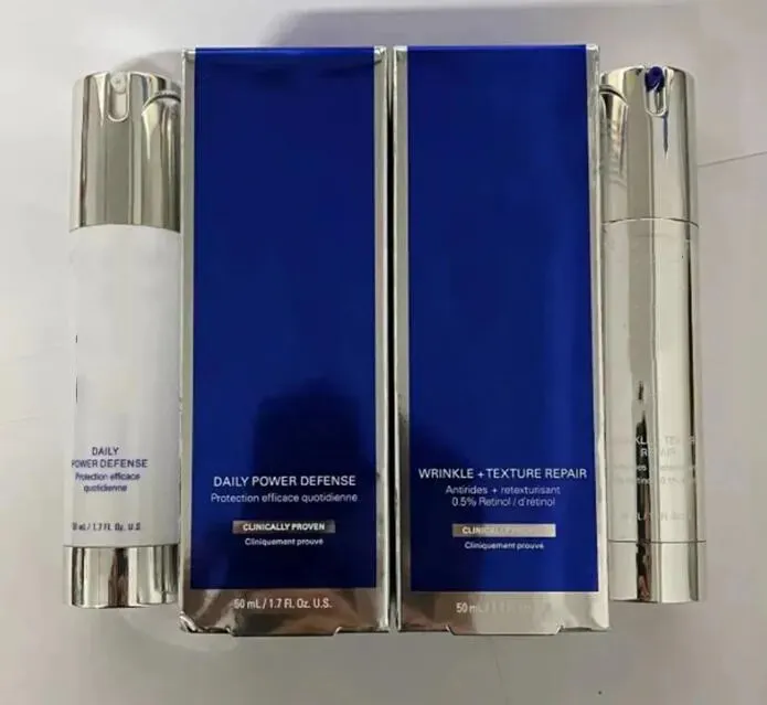 Skin Care Skin Health Daily Power Defense 50ml... 