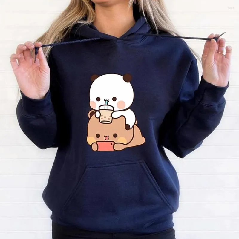 Anime hotsell bear hoodie