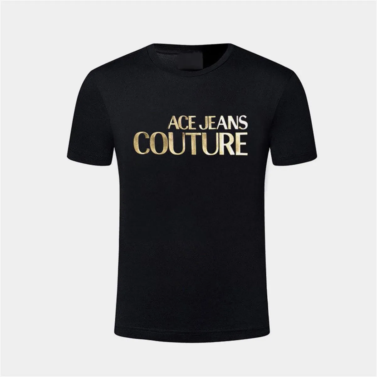 T Shirt Designer Tshirt Camicie per uomo Donna Ragazza Sweat Tee Shirts Stampa T-shirt casual traspirante Cotone Taglia S-5XL