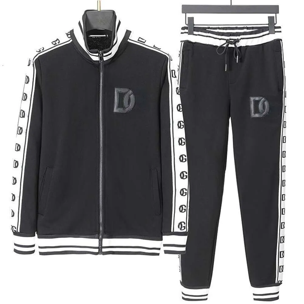 Chanel mens tracksuit sale