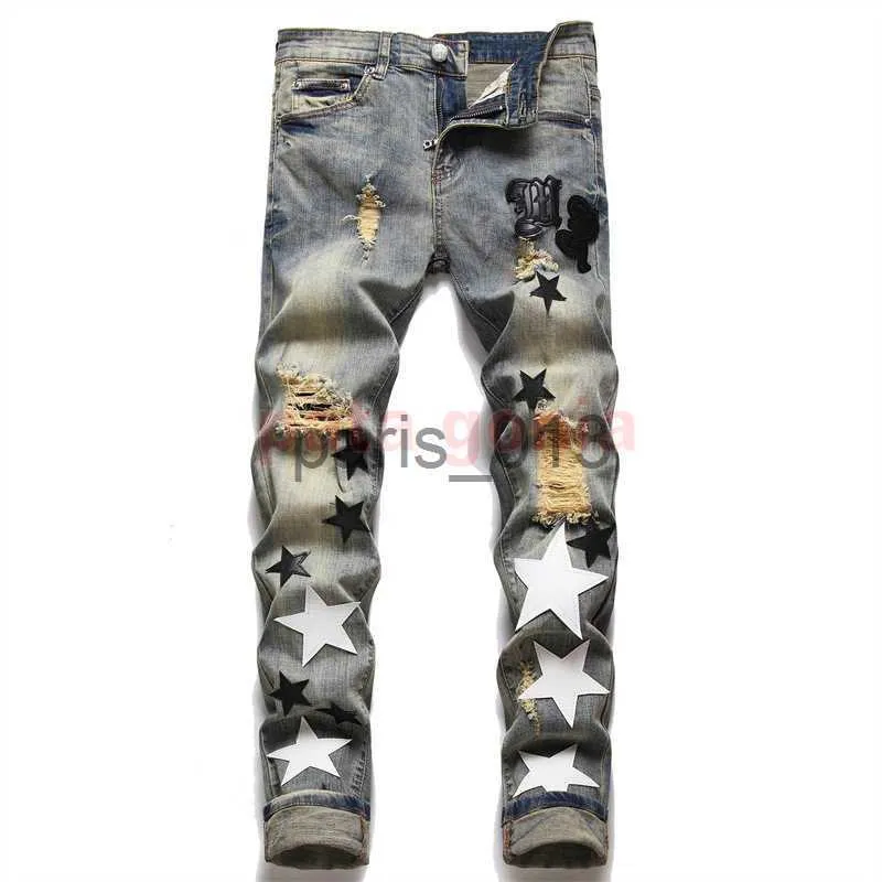 Mens designer jeans online