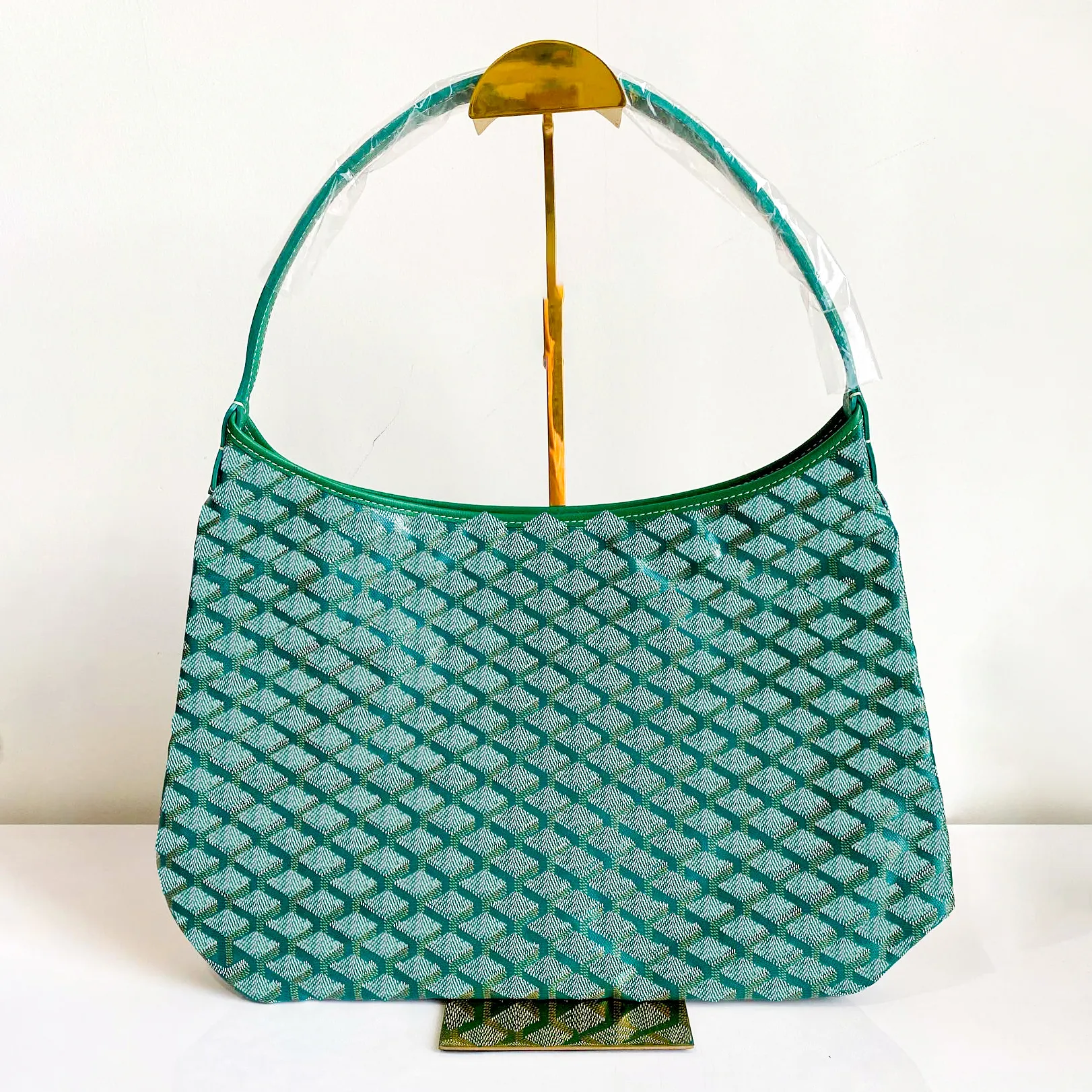 7A wysokiej jakości luksusowy projektant boheme bagażnik torebki damskie męskie bagaż krzyżowe torby na ramię torebki