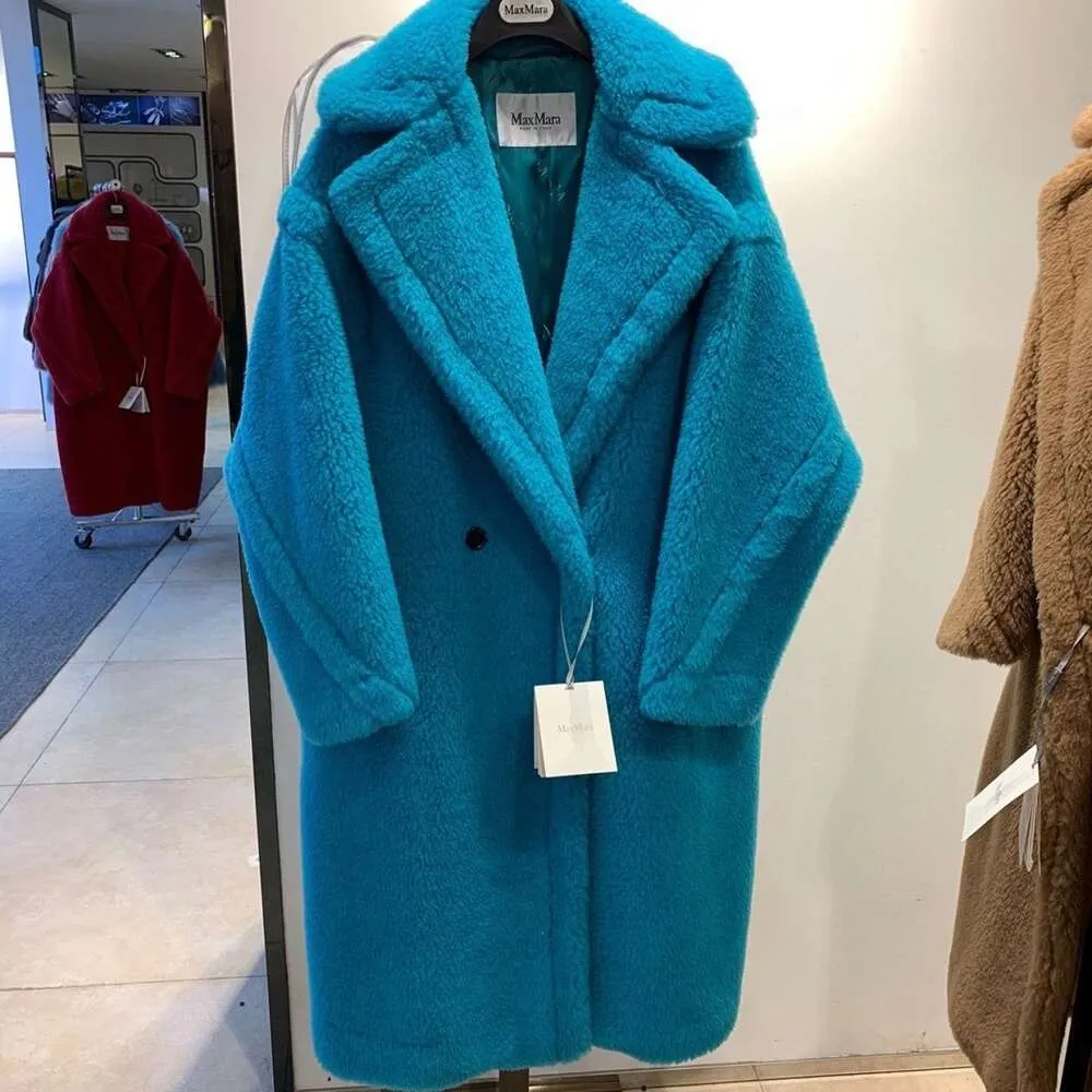 Maxmax Teddy Coatファッションカジュアルな新しいスタイル