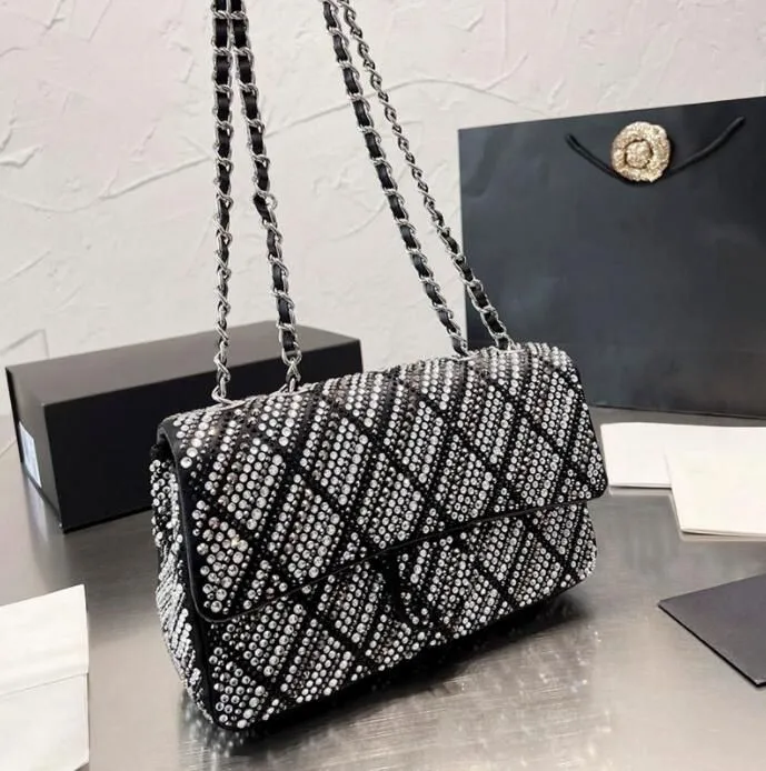 【新品未使用】OUNCE  glitter handmade bag ブラック Amazon.com: ZLM BAG US Women's Glitter Sequins Shoulder Tote