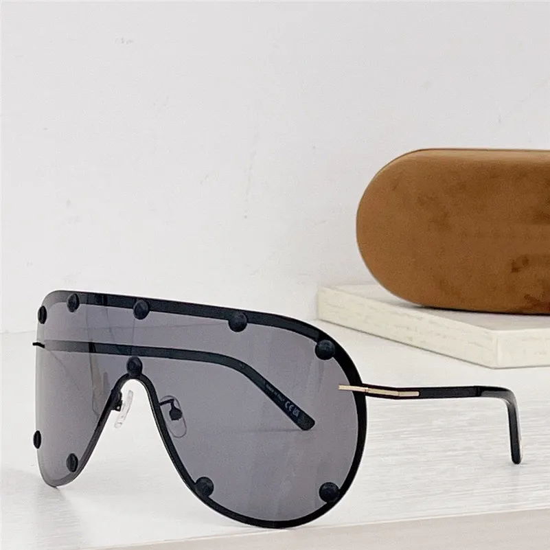 Lunettes De Soleil Rétro Pilote Double Pont - Protection UV400, Verres PC - Taille Cadre 148 Mm, Branches 150 Mm - Unisexe, Pour Conduite, Voyage, Style Vintage - 5