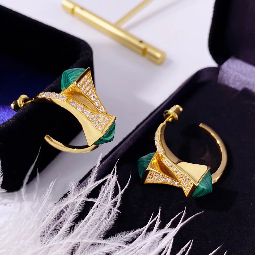 Marli earrings online