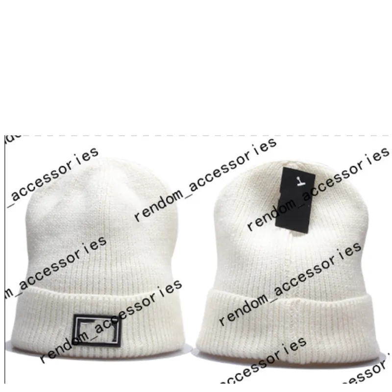 Beanie Luxus-Strickmütze Buchstaben Lässige Outdoor-Mütze Strickmützen Mehr als 8000 Stile